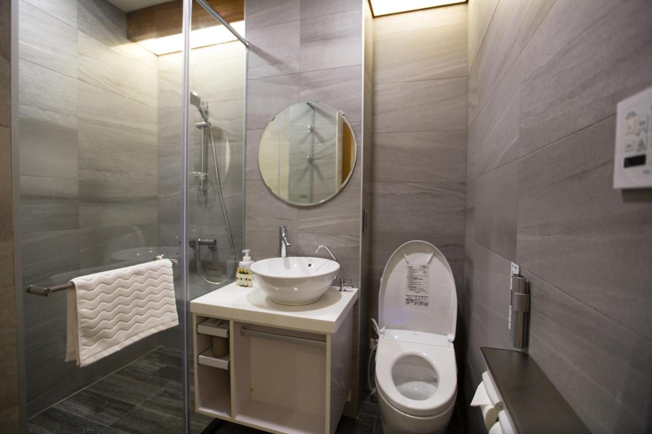 原鄉商旅 Yuan Hsiang Hotel Yuli Eksteriør billede