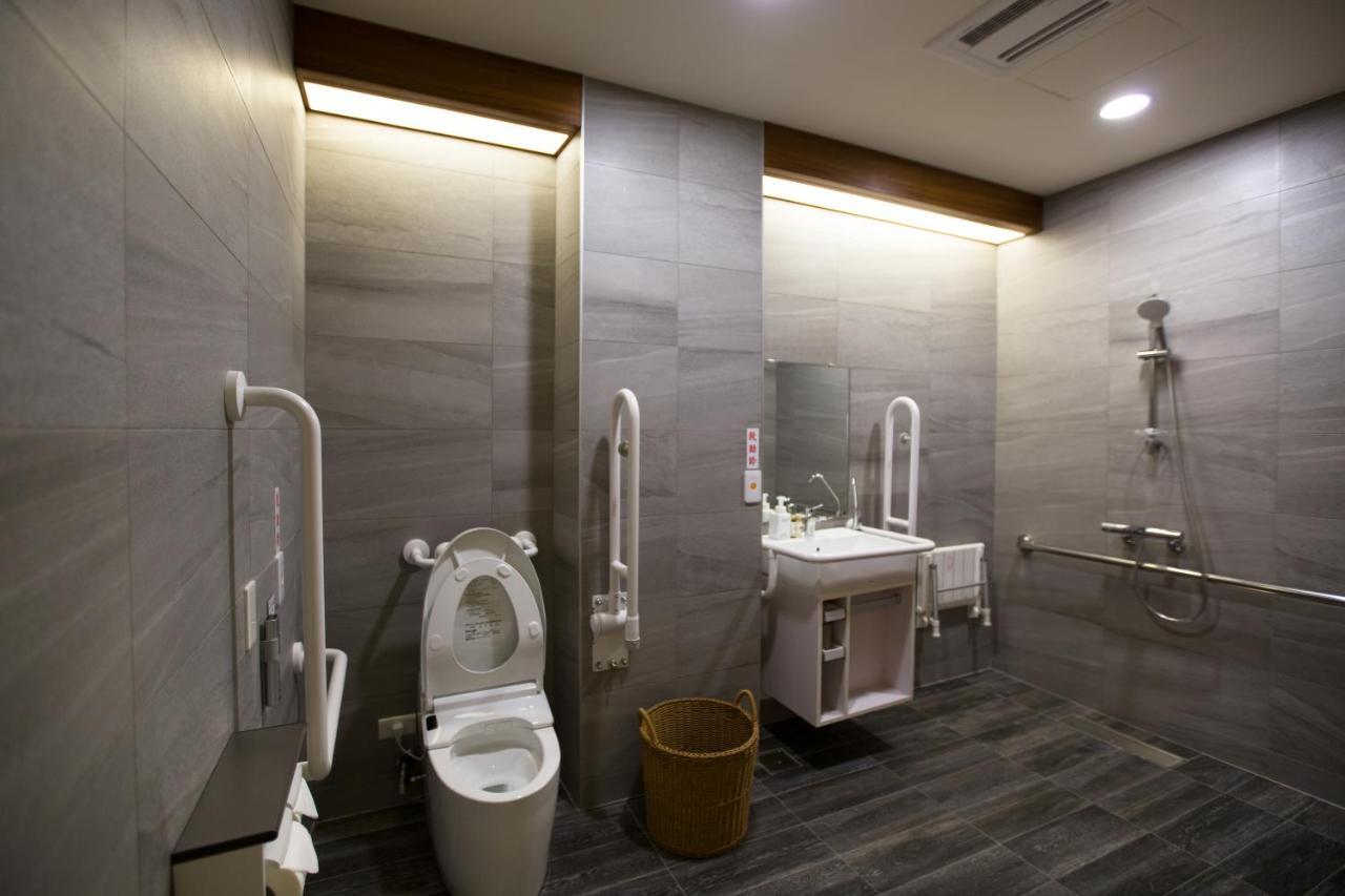 原鄉商旅 Yuan Hsiang Hotel Yuli Eksteriør billede