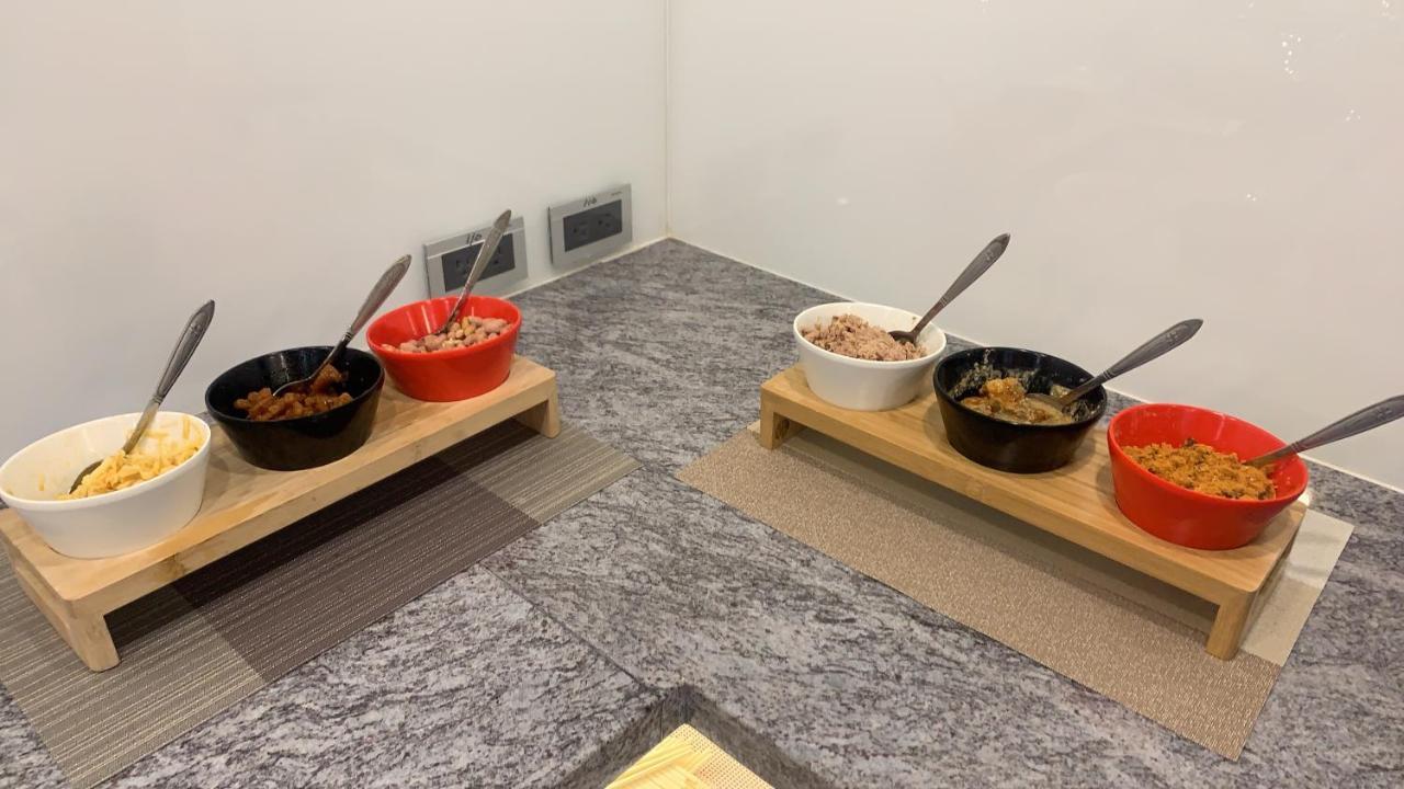 原鄉商旅 Yuan Hsiang Hotel Yuli Eksteriør billede