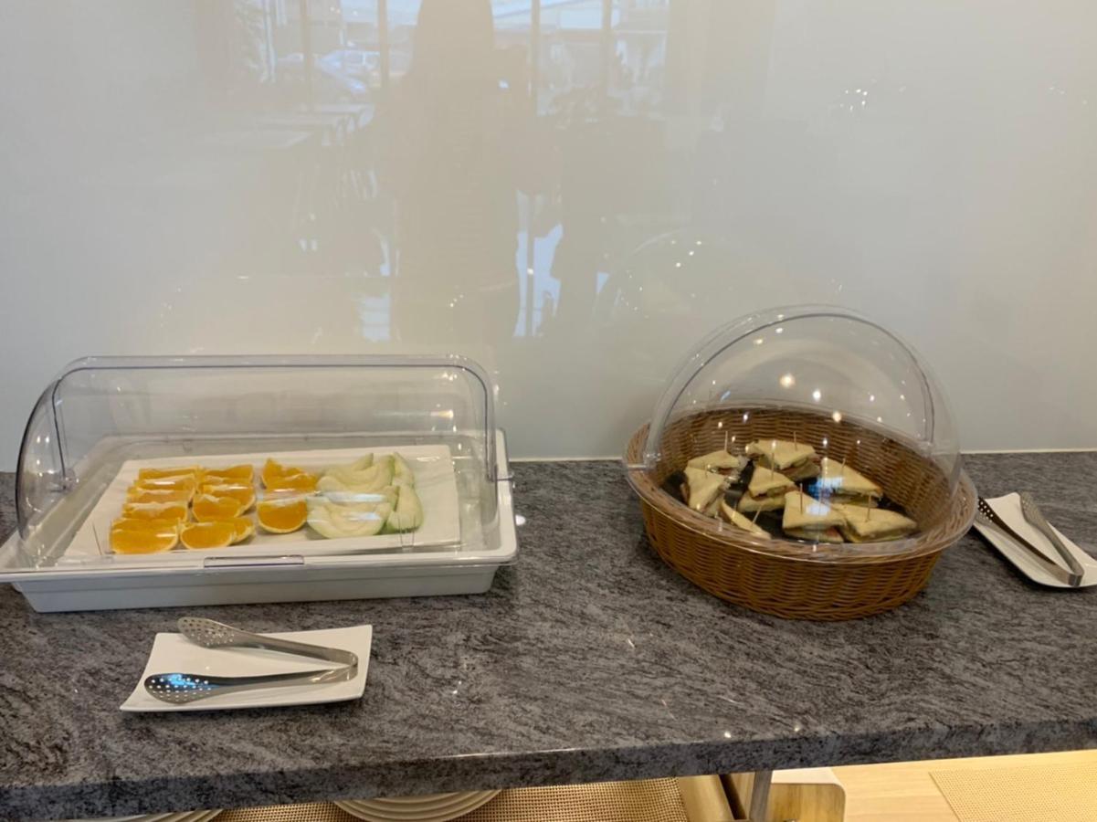 原鄉商旅 Yuan Hsiang Hotel Yuli Eksteriør billede